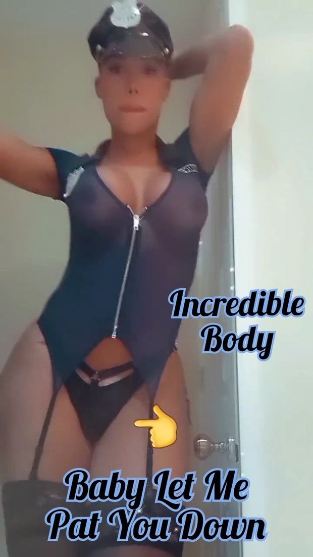 Incredible Body