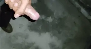 Lots of sperm