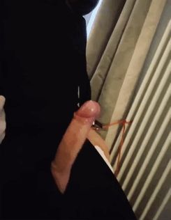 Massive hands free ejaculation