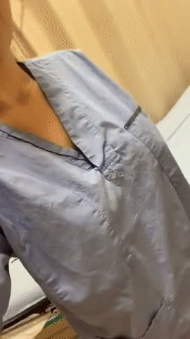 she can nurse me anytime