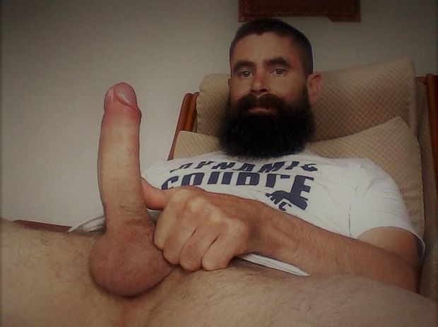 mature man wanking