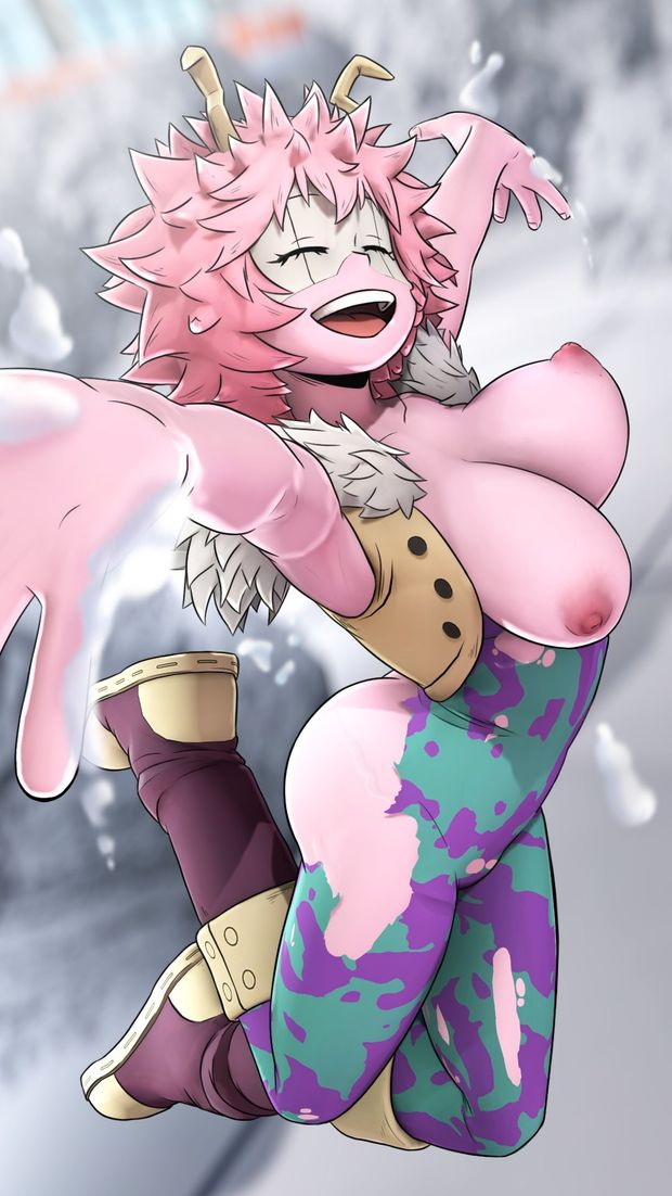 Hen