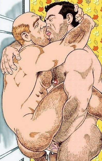The-Arse-ist-Art
