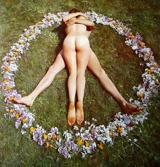 Peace and Piece