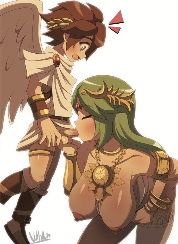 Palutena