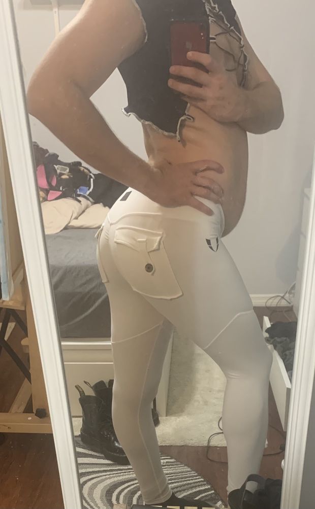 New Leggings again!