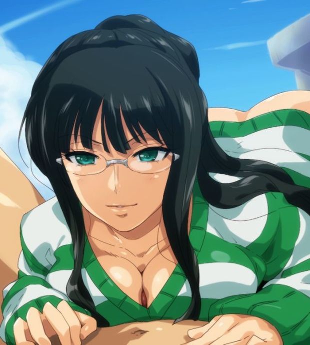 Nico robin