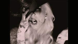 Maria Brink - Hot Ass Shakin' Tats!