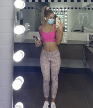 Gym #4