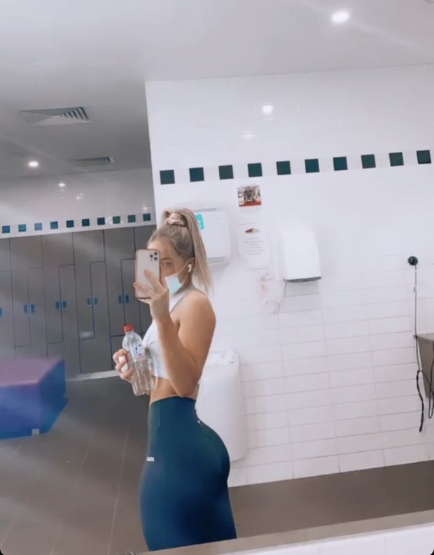 Gym #5