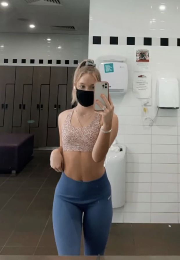 Gym #7