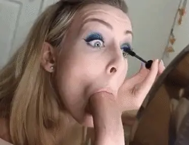 Best way to do make up