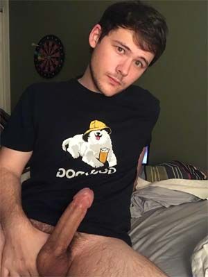 Gay brit expat in Austin TX want to taste a bit of local flavor !