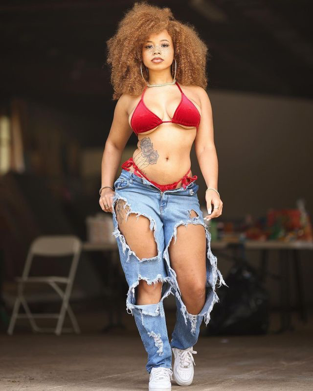 Maya Regi