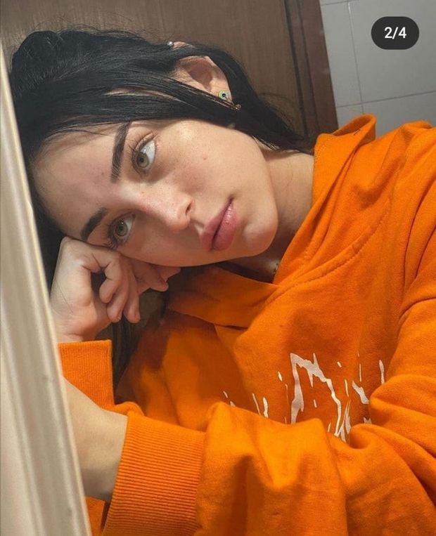 Es hermosa