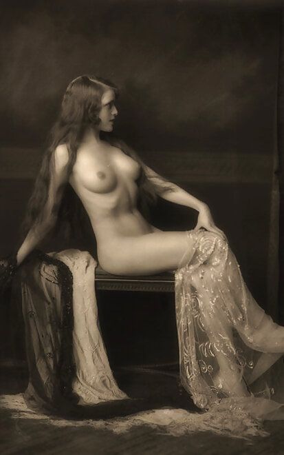 vintage erotica