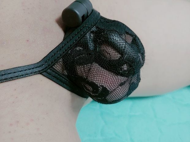 sexy caged sissy