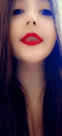 drooling slut
