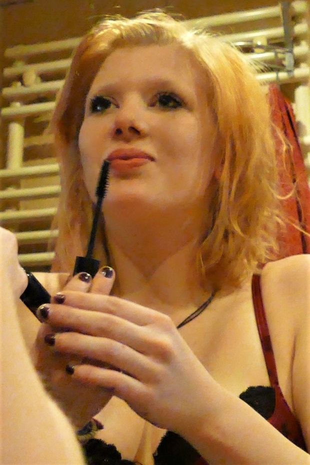 hot