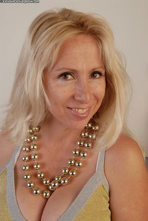 My friend's mom caught me staring her cleavage. I stammered that I was just admiring her necklace but she knew the truth...