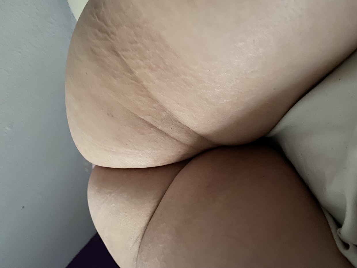 ass