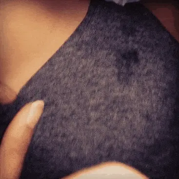 gooey pull
