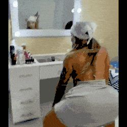 Hot Damn Krunk It Lis