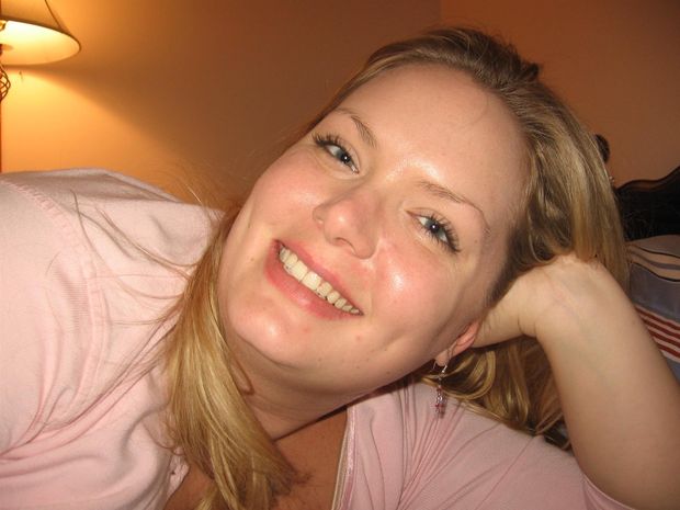 Damn what a pretty BBW woman this is