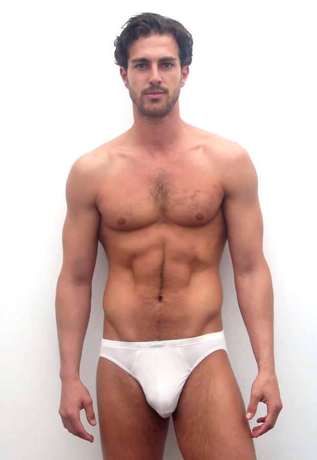 Clint Mauro