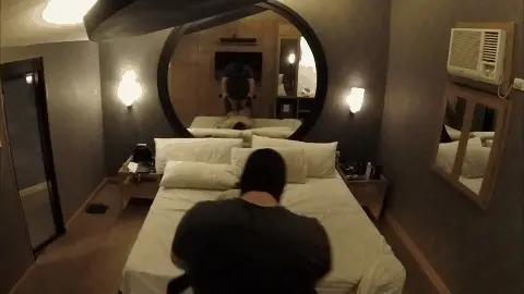 Fat Guy Fucking Chick