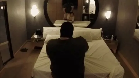 Fat Guy Fucking Chick