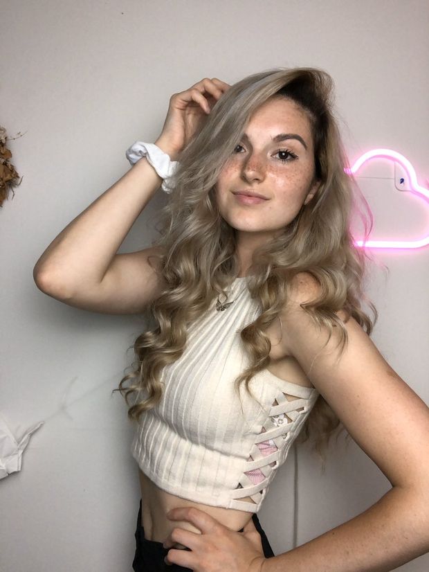 Busy B ASMR