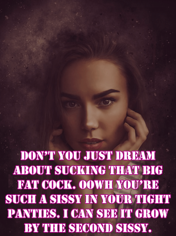 I wanna be her