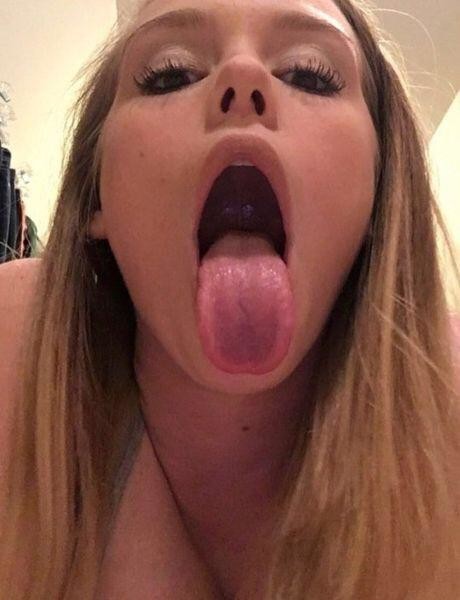 Tongue