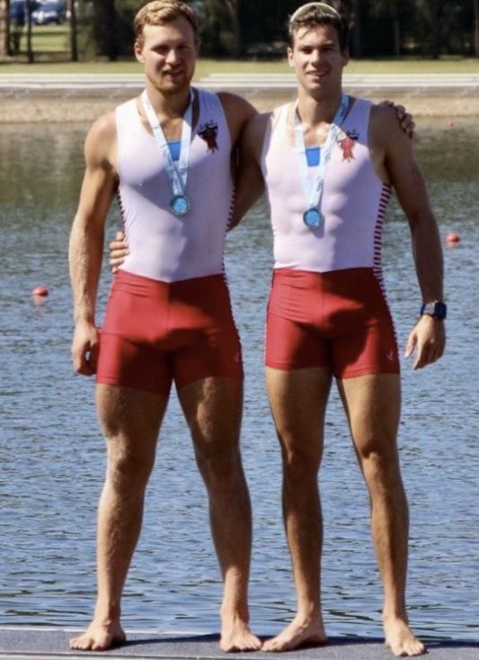 big bulges