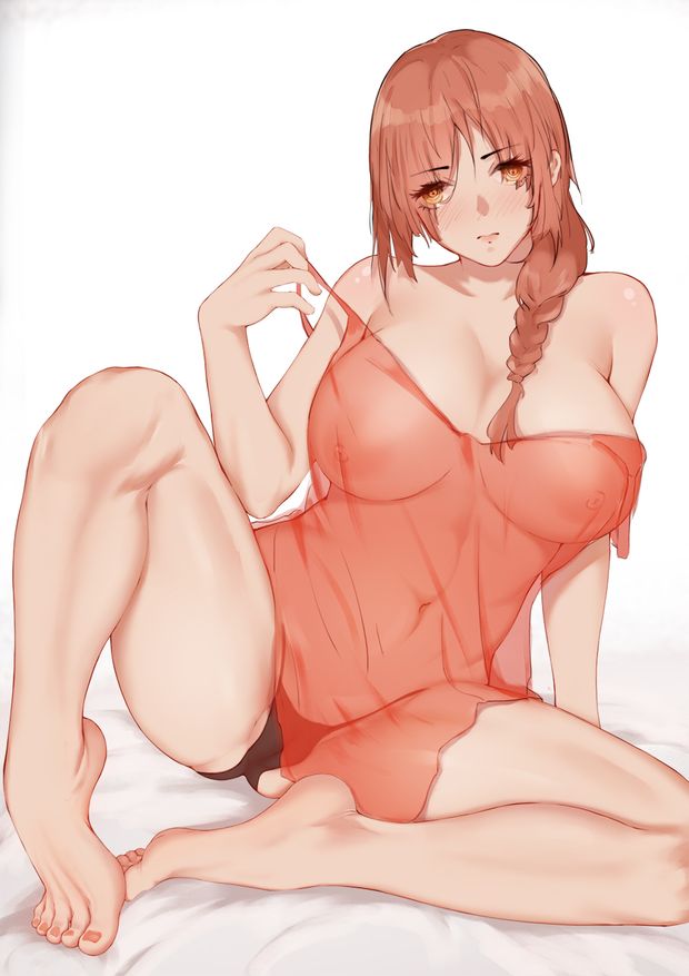 makima