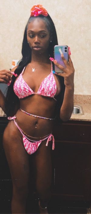 Cutie With A Package