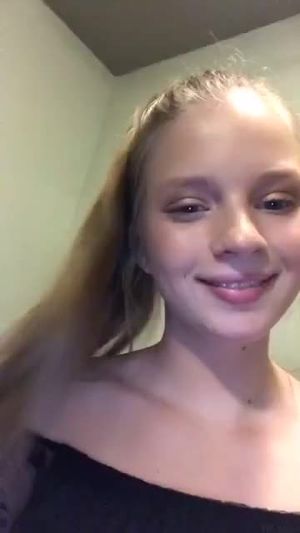 She has daddy issues