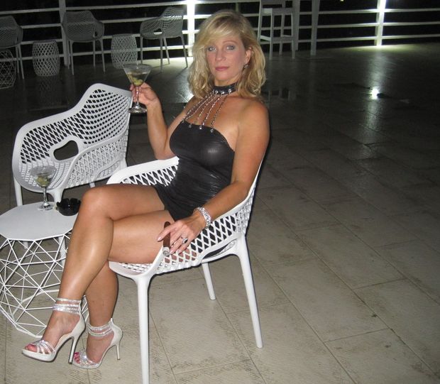 Your trophy wife awaits