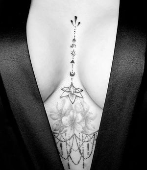 Do you like my new ink?