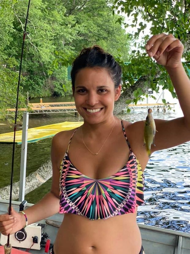 fishing