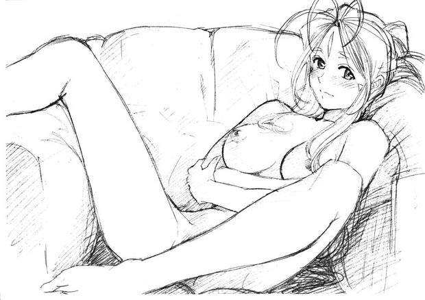 sketch