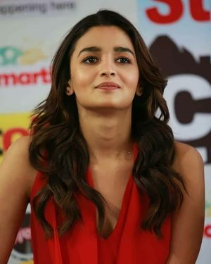 Alia Bhatt