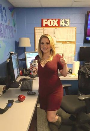 Words can't do her justice