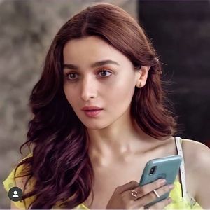 Alia Bhatt