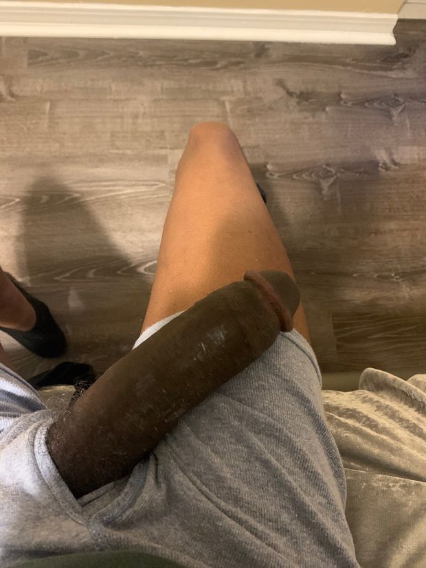 Long + thick