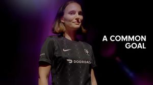 Natalie Portman Angel City FC