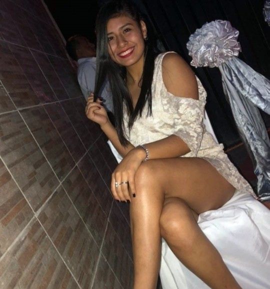 Mia Khalifa alike