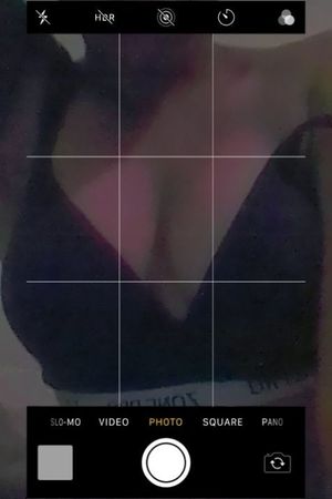 oh no! I didn't mean to send this