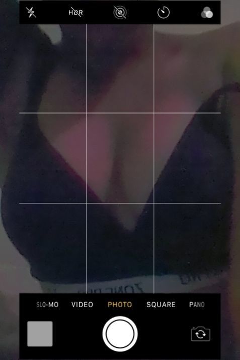 oh no! I didn't mean to send this